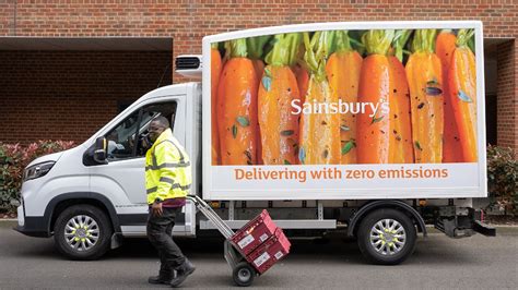 sainsbury delivery|All you need to know about our delivery service .